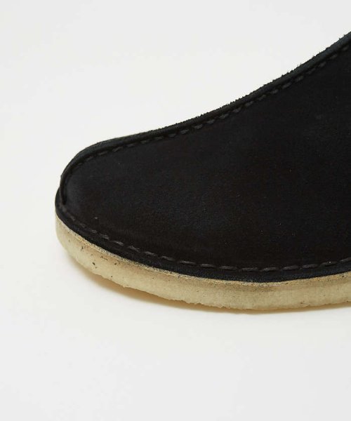 【CLARKS/クラークス】 Desert Mosier / デザートモジアー/ 