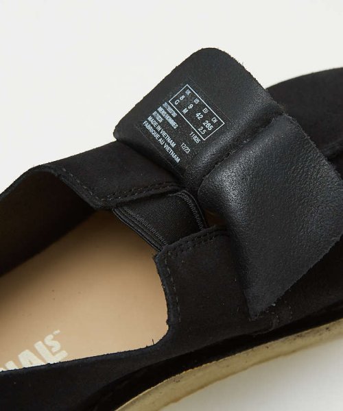 【CLARKS/クラークス】 Desert Mosier / デザートモジアー/ 