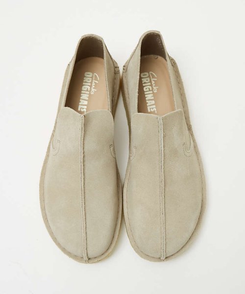 【CLARKS/クラークス】 Desert Mosier / デザートモジアー/ 