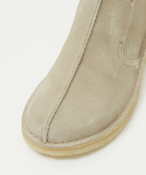 【CLARKS/クラークス】 Desert Mosier / デザートモジアー/ 