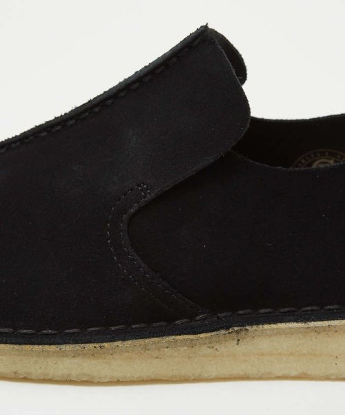 【CLARKS/クラークス】 Desert Mosier / デザートモジアー/ 