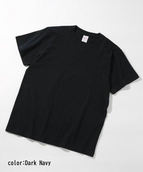 United Athle(ユナイテッドアスレ)/【UNITED ATHLE / ユナイテッド アスレ】5.6oz トップス Tシャツ 半袖 無地 コットン100% ユニセックス 推し活 カラバリ 5001/img48