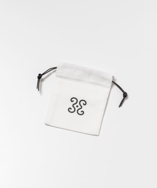 Sapir Bachar　DOME SOLAR NECKLACE 