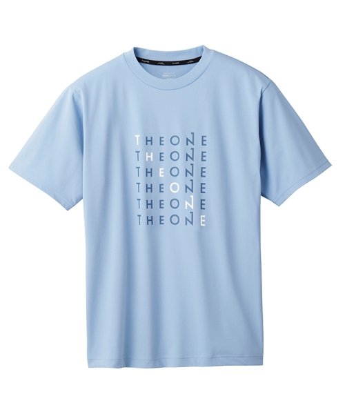 MOVESPORT(ムーブスポーツ)/【THE ONE】S.F.TECH ショートスリーブシャツ/img15