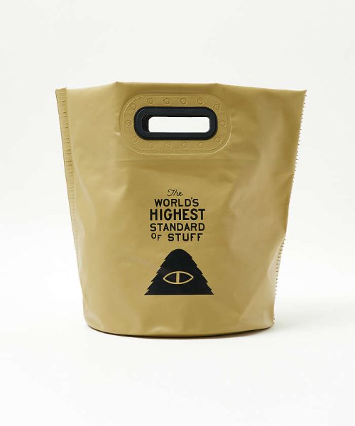 ABAHOUSE(ABAHOUSE)/【POLeR/ポーラー】 HIGH＆DRY TPU EAZY BAG /トートバ/img08