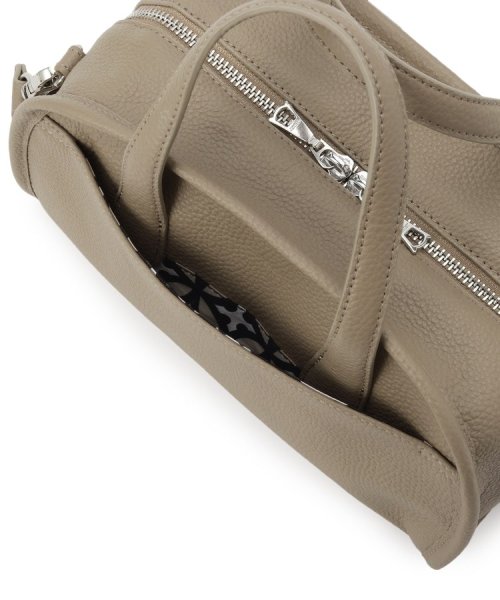 【2WAY】テリーヌバッグ 【2WAY】テリーヌバッグ 【2WAY】テリーヌバッグ QG1675900204(12870円)