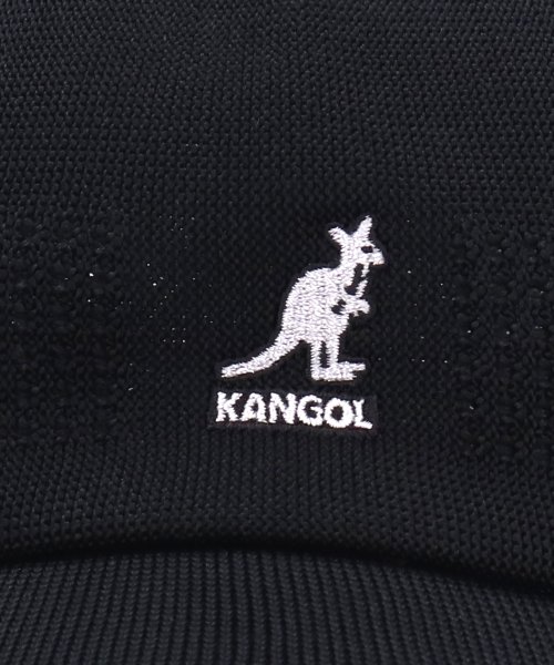 KANGOL(KANGOL)/KANGOL TROPIC VENTAIR SPACECAP/img13