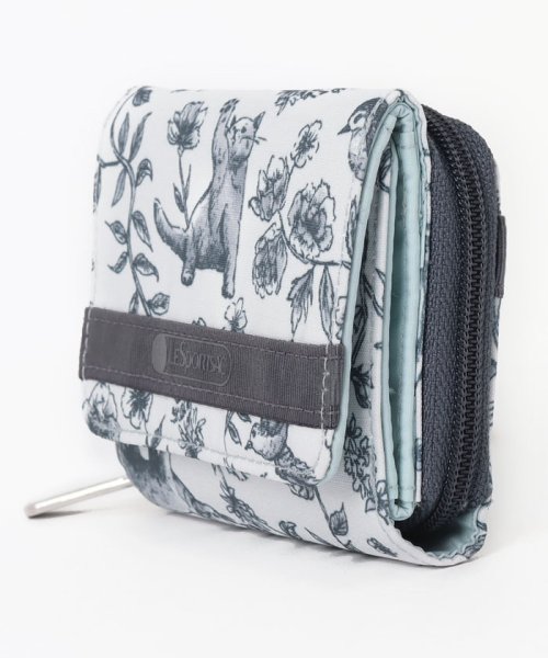 REESE WALLETフローラルバーズアンドキャッツ 人気・おすすめ｜使いやすい・旅行におすすめ 品質保証 全国発送 正規品・日本国内発送・安心保証付き