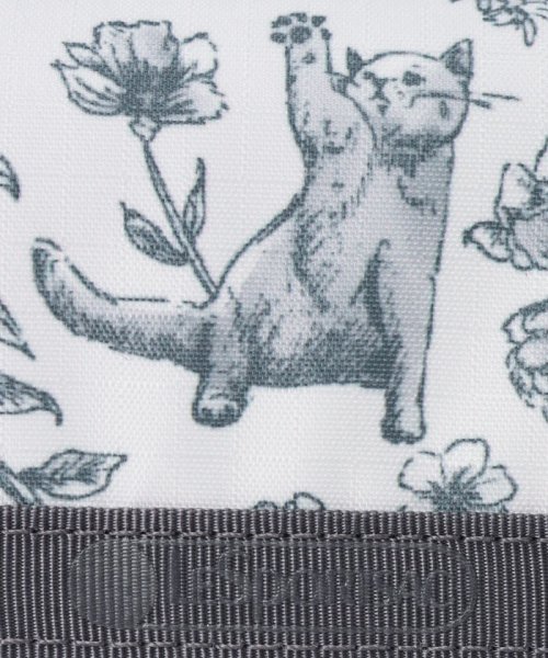 REESE WALLETフローラルバーズアンドキャッツ 人気・おすすめ｜使いやすい・旅行におすすめ 品質保証 全国発送 正規品・日本国内発送・安心保証付き