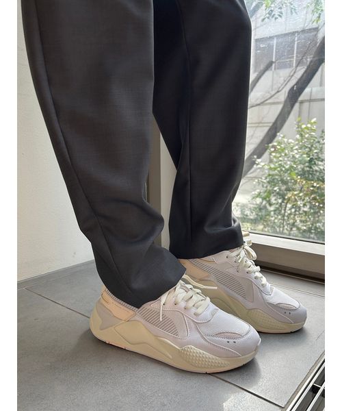 emmi×PUMA】RS－X Soft Wns(505897692)｜阪急百貨店公式通販