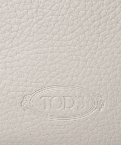 TODS(トッズ)/【TODS】トッズ ミニトートバッグ  T タイムレス メタル ペンダント 2way XBWAPAA9100 QNK/img07