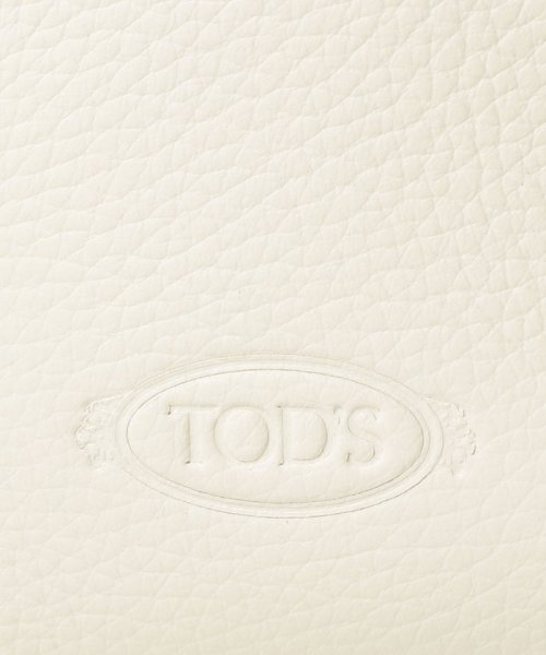TODS(トッズ)/【TODS】トッズ レザーバッグ マイクロ  T タイムレス メタル ペンダント XBWAPAT9000QRI 2way/img07