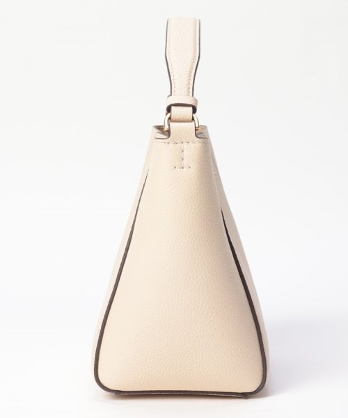 【TORY BURCH】トリーバーチ マックグロー スモール バケットバッグ ショルダーバッグ 74956 