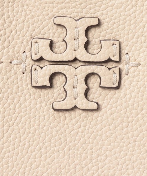 【TORY BURCH】トリーバーチ マックグロー スモール バケットバッグ ショルダーバッグ 74956 