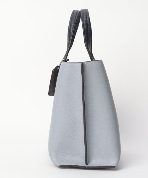 【COACH】コーチ ウィロウ トート 24 カラーブロック 2way C8561 