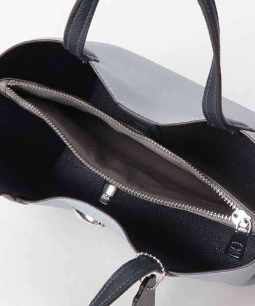 【COACH】コーチ ウィロウ トート 24 カラーブロック 2way C8561 