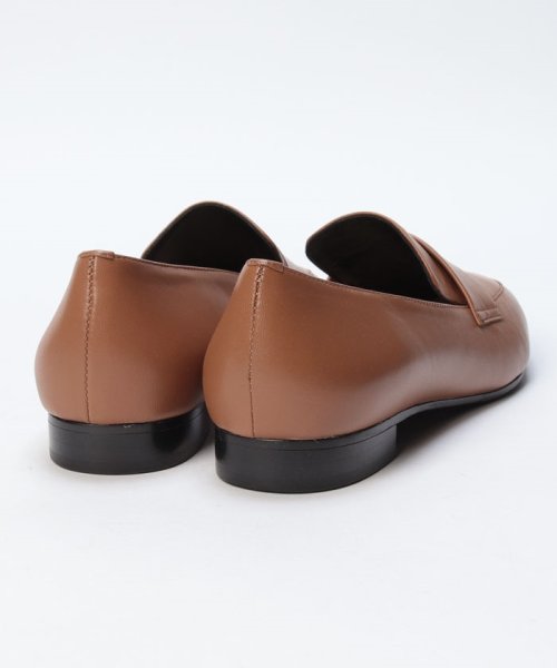 【FABIO RUSCONI/ファビオルスコーニ】コインローファー シューズ ローファー・ドレスシューズ R1529521098(11688円)
