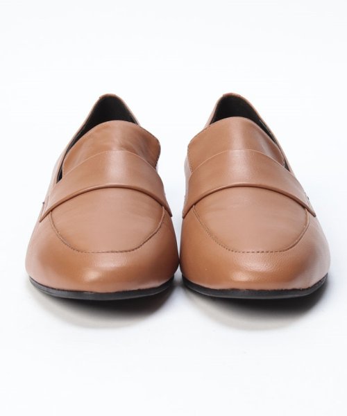 【FABIO RUSCONI/ファビオルスコーニ】コインローファー シューズ ローファー・ドレスシューズ R1529521098(11688円)