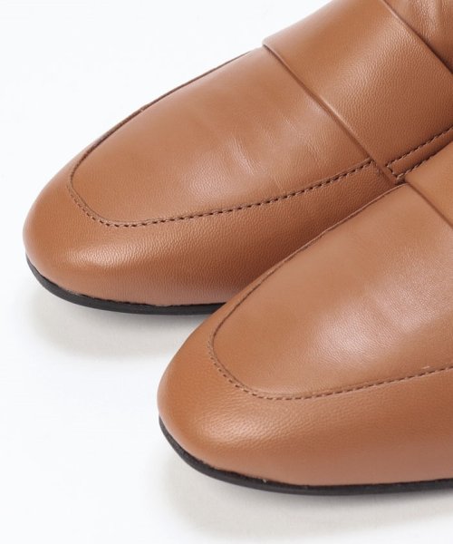 【FABIO RUSCONI/ファビオルスコーニ】コインローファー シューズ ローファー・ドレスシューズ R1529521098(11688円)