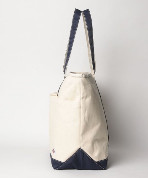 Dickies(Dickies)/Dickies AUTHENTIC CANVAS TOTE L/img10