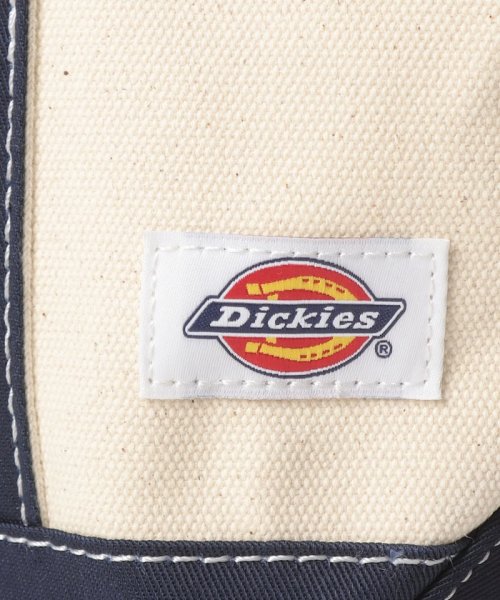Dickies(Dickies)/Dickies AUTHENTIC CANVAS TOTE S/img15