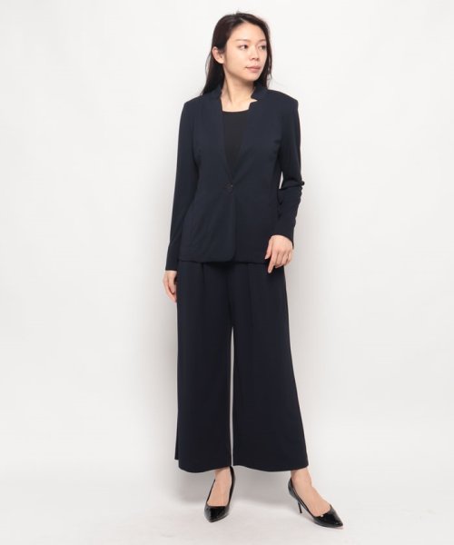 セール】【セットアップ対応商品】【セットアップ可】スーツパンツ  