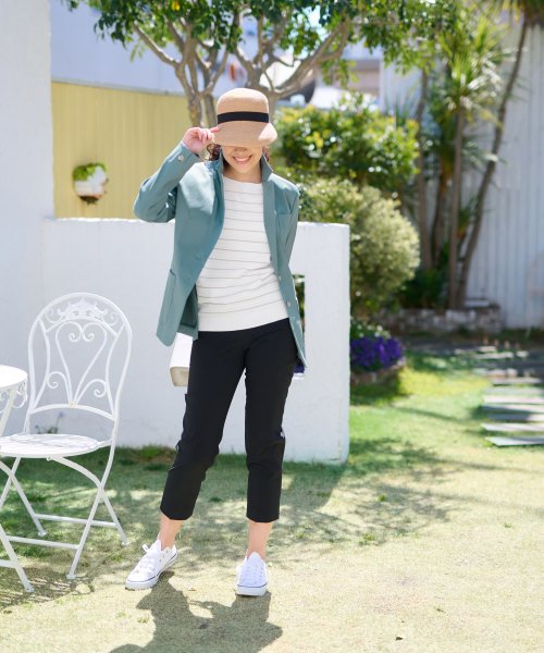 テーラードジャケット 