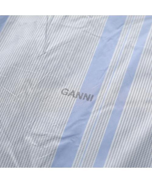 GANNI(ガニー)/GANNI パファーコート Mix Puffer Oversized Coat F8484 6687/img10