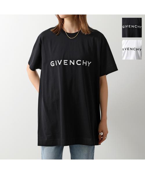 セール】GIVENCHY Tシャツ BM716N3YAC 半袖 カットソー ロゴT(505917446) | ジバンシィ(GIVENCHY) -  MAGASEEK