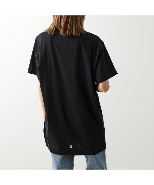 GIVENCHY(ジバンシィ)/GIVENCHY Tシャツ BM716N3YAC 半袖 カットソー ロゴT/img06