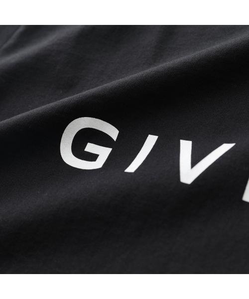 GIVENCHY(ジバンシィ)/GIVENCHY Tシャツ BM716N3YAC 半袖 カットソー ロゴT/img09