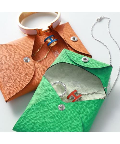 HERMES(エルメス)/【カラー限定特価】HERMES コインケース BASTIA バスティア/img09