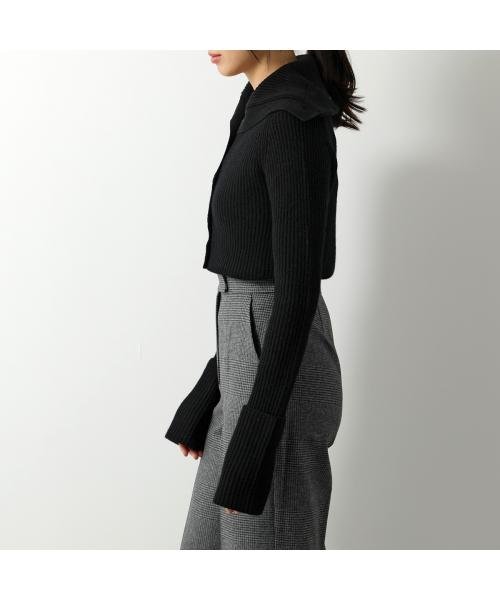 SPORTMAX(スポーツマックス)/SPORTMAX セーター EFEBO ニット 長袖/img04