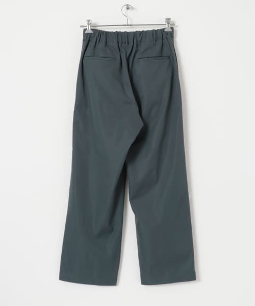 『UR TECH POLIsh POLI』タックイージーパンツ 人気・おすすめ｜使いやすい・旅行におすすめ 品質保証 全国発送 在庫限り