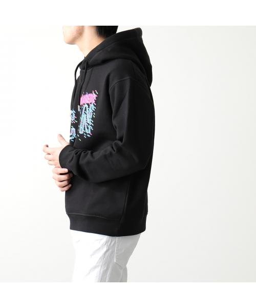 DSQUARED2(ディースクエアード)/DSQUARED2 パーカー PIXELED ICON COOL HOODIE S79GU0110 S25516/img06