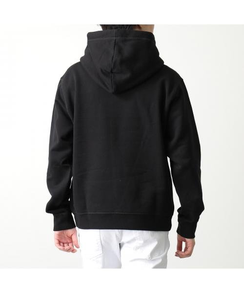 DSQUARED2(ディースクエアード)/DSQUARED2 パーカー PIXELED ICON COOL HOODIE S79GU0110 S25516/img07