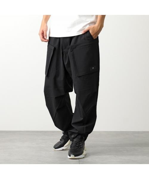 Y-3(ワイスリー)/Y－3  テクニカルパンツ RIPSTOP PANTS カーゴ/img03