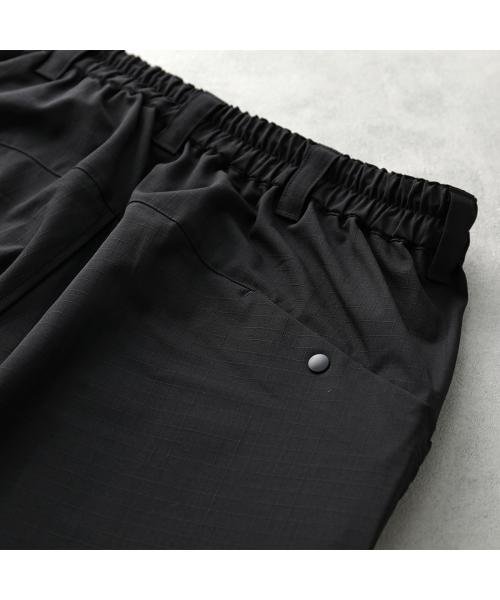 Y-3(ワイスリー)/Y－3  テクニカルパンツ RIPSTOP PANTS カーゴ/img15