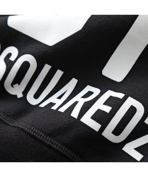 DSQUARED2(ディースクエアード)/DSQUARED2 トレーナー ICON SQUARED COOL S79GU0107 S25516/img07