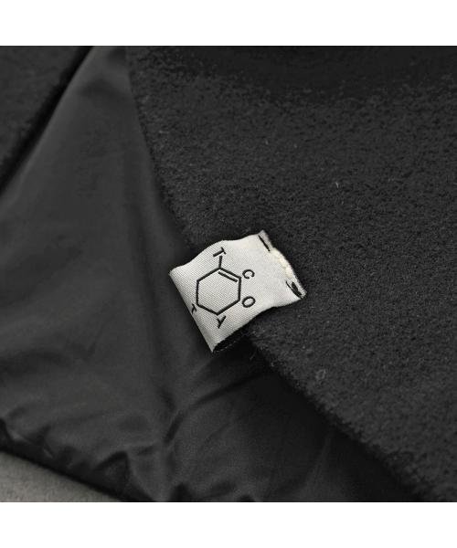 T_Coat(ティーコート)/T－COAT シャツジャケット T40 VELOUR ウール ステンカラー/img14