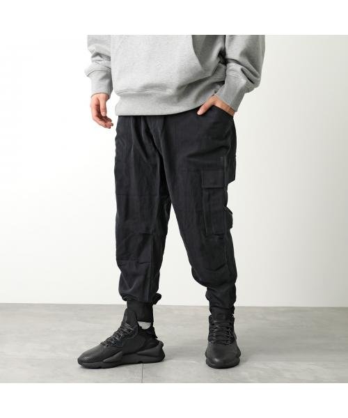 Y-3(ワイスリー)/Y－3 カーゴパンツ UTLY CUF CRGO P H63081/img03