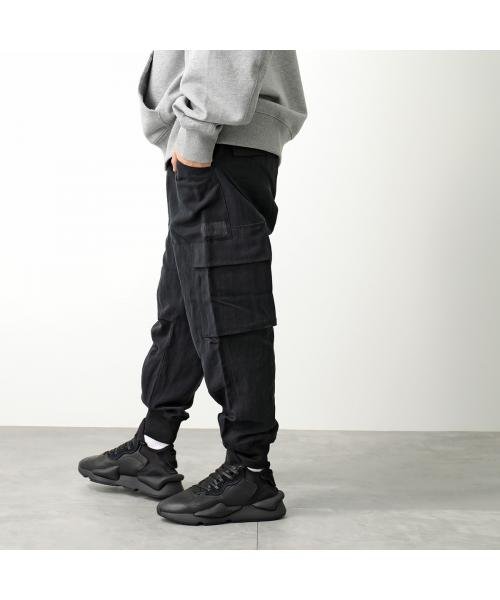 Y-3(ワイスリー)/Y－3 カーゴパンツ UTLY CUF CRGO P H63081/img08