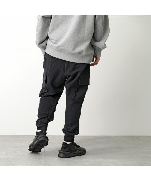 Y-3(ワイスリー)/Y－3 カーゴパンツ UTLY CUF CRGO P H63081/img09