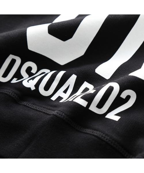 DSQUARED2(ディースクエアード)/DSQUARED2 パーカー ICON SQUARED COOL S79GU0108 S25516/img09