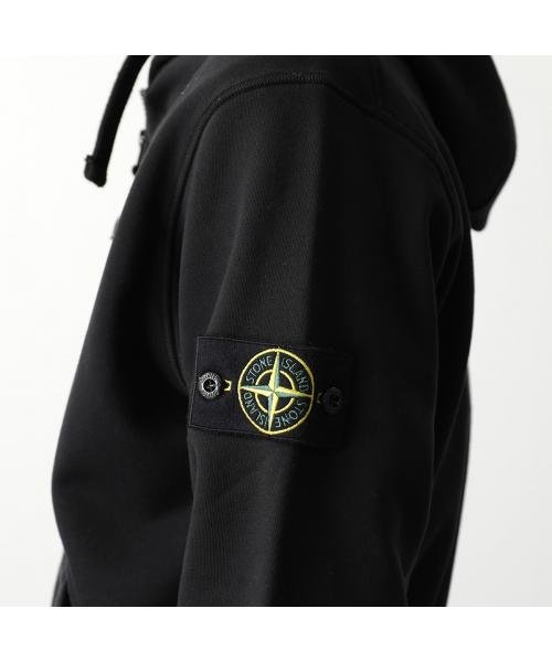 STONE ISLAND(ストーンアイランド)/STONE ISLAND ジップアップ パーカー801564251/img04