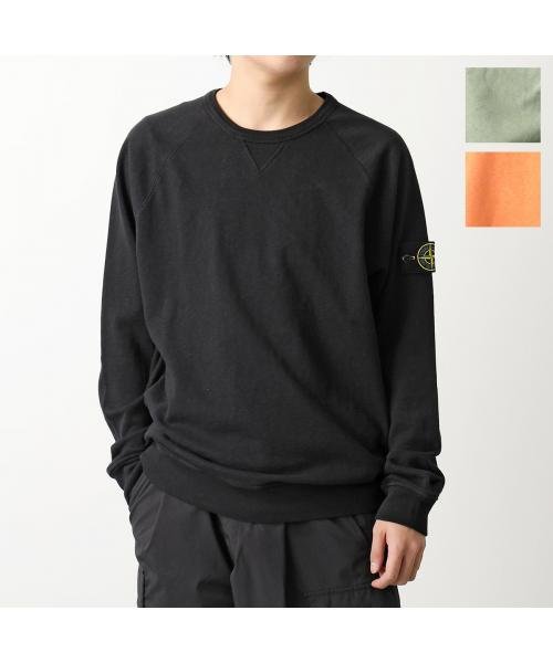 STONE ISLAND(ストーンアイランド)/STONE ISLAND トレーナー 781566360 スウェット/img01