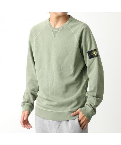 STONE ISLAND(ストーンアイランド)/STONE ISLAND トレーナー 781566360 スウェット/img05