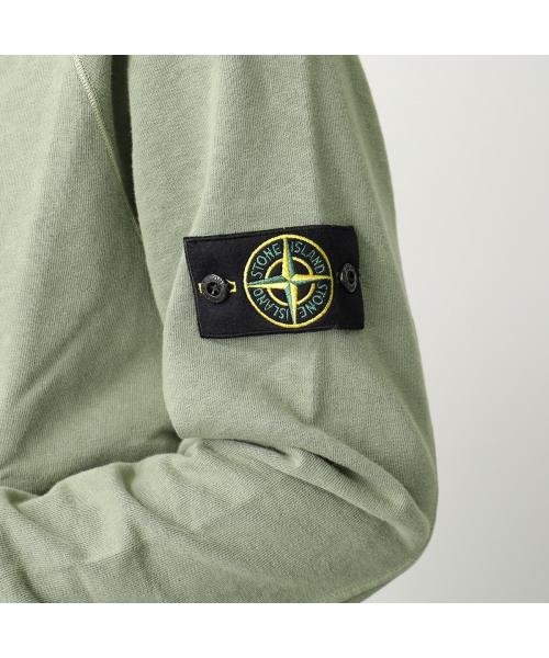 STONE ISLAND(ストーンアイランド)/STONE ISLAND トレーナー 781566360 スウェット/img06