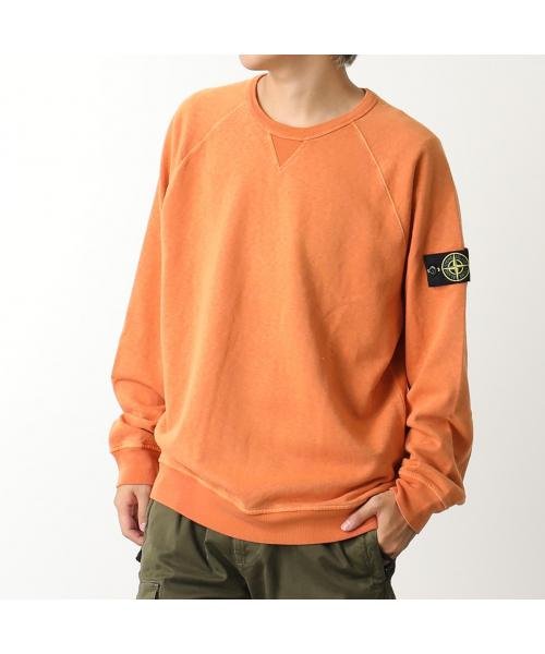 STONE ISLAND(ストーンアイランド)/STONE ISLAND トレーナー 781566360 スウェット/img08