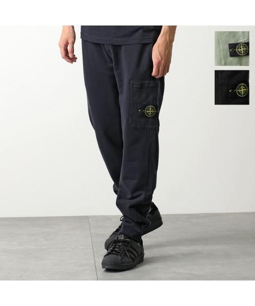 セール】STONE ISLAND トラックパンツ 1564451 スウェット(505917963) | ストーンアイランド(STONE ISLAND)  - MAGASEEK